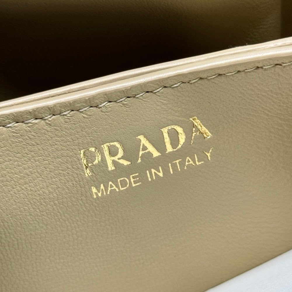 Dragons Bags Pradn Luxury Bag --101593