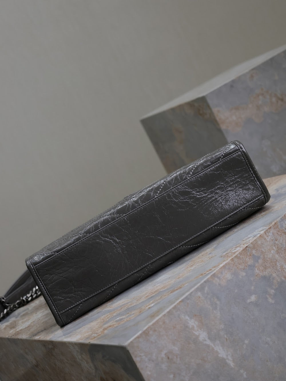 Dragons Bags YSLn Luxury Bag --120305