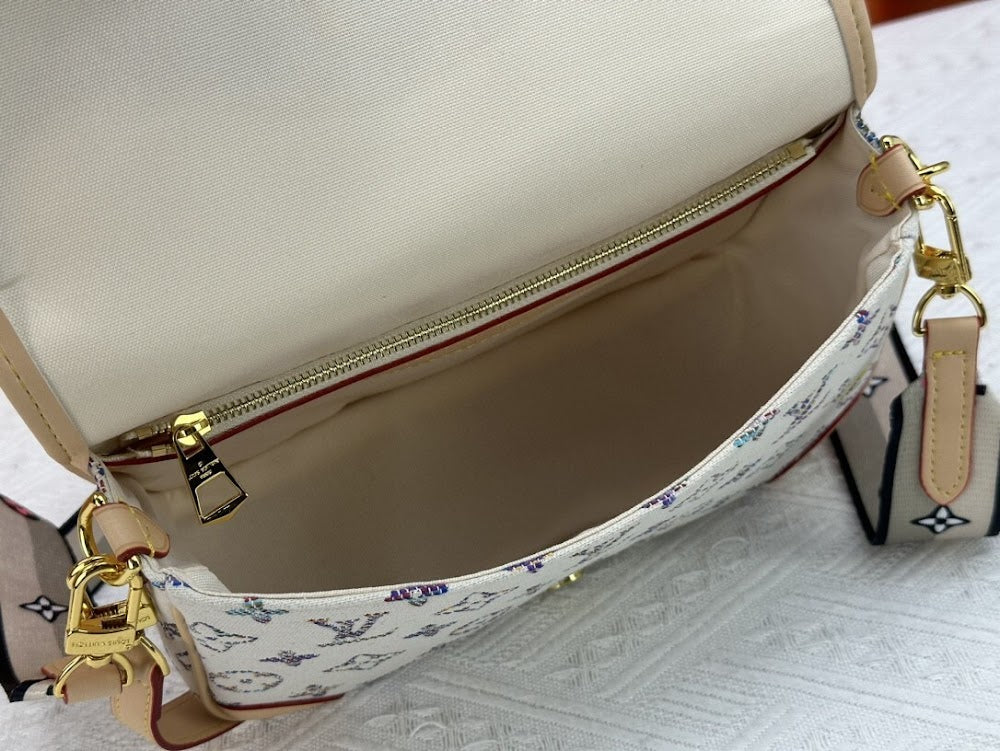 Dragons Bags ln Luxury Bag --76185