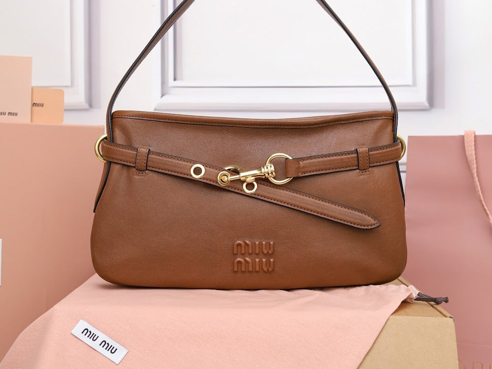 Dragons Bags Miun Miun Luxury Bag --122514
