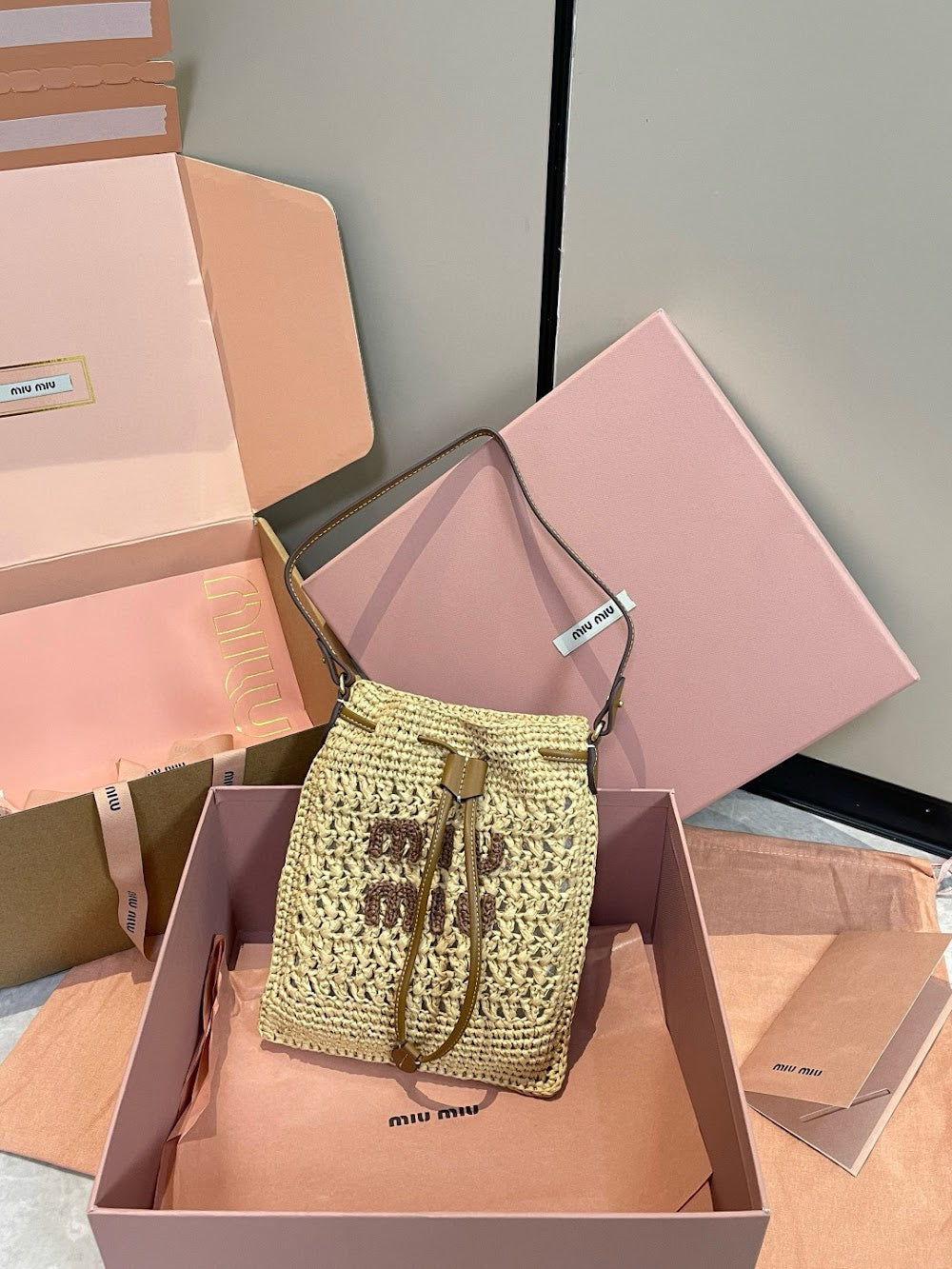 Jessica Bags pradn Luxury Bag --75391