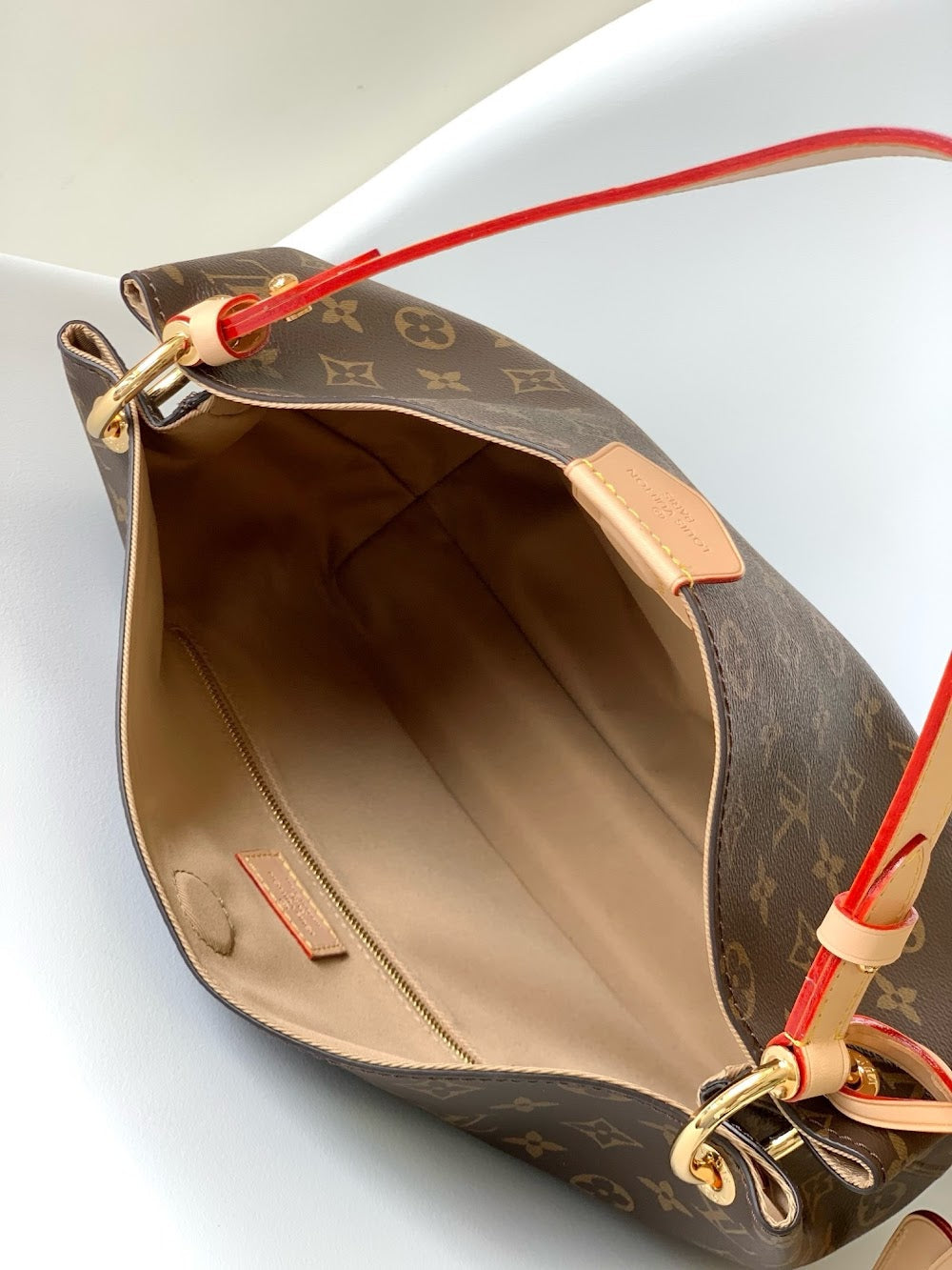 Dragons Bags LVn Luxury Bag --80317