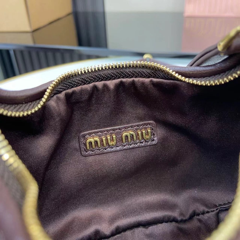 Dragons Bags Miun Miun Luxury Bag --122156