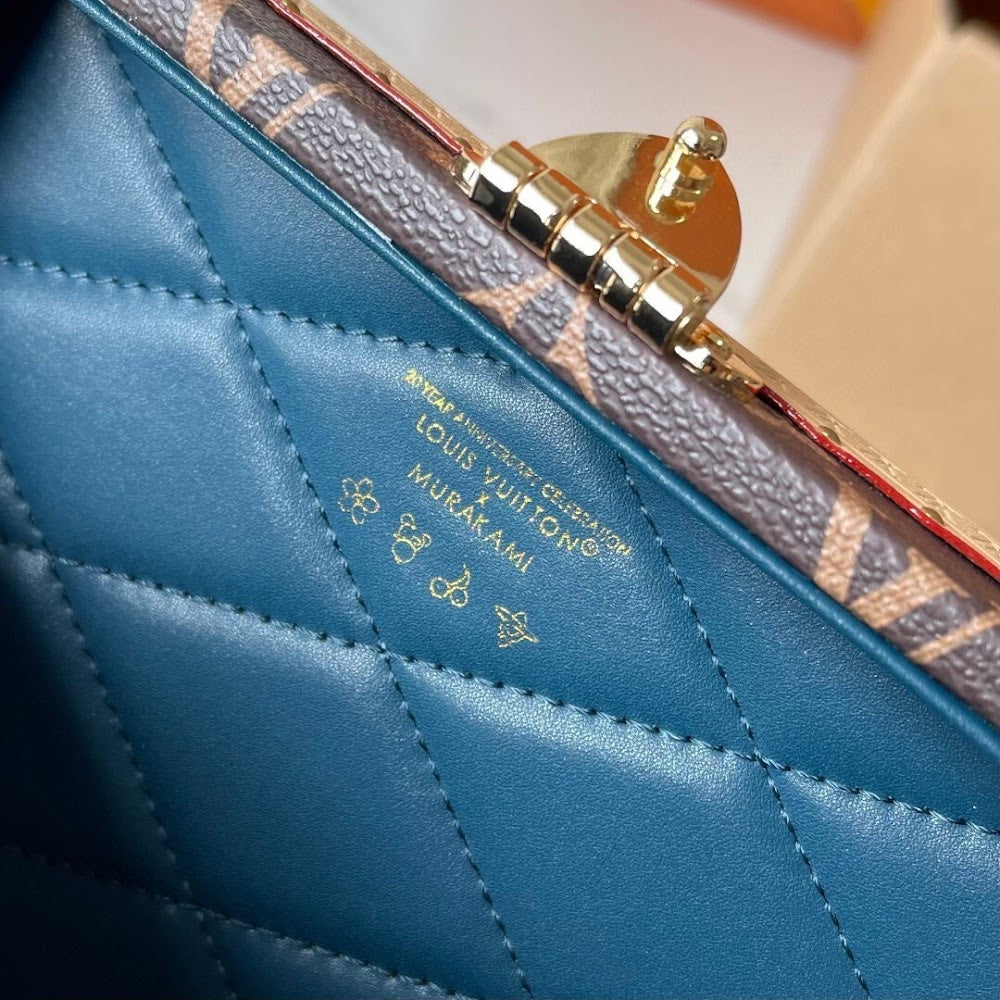 Dragons Bags ln Luxury Bag --77080