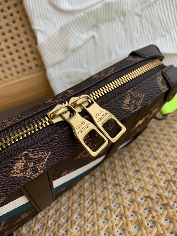 Dragons Bags ln Luxury Bag --60919