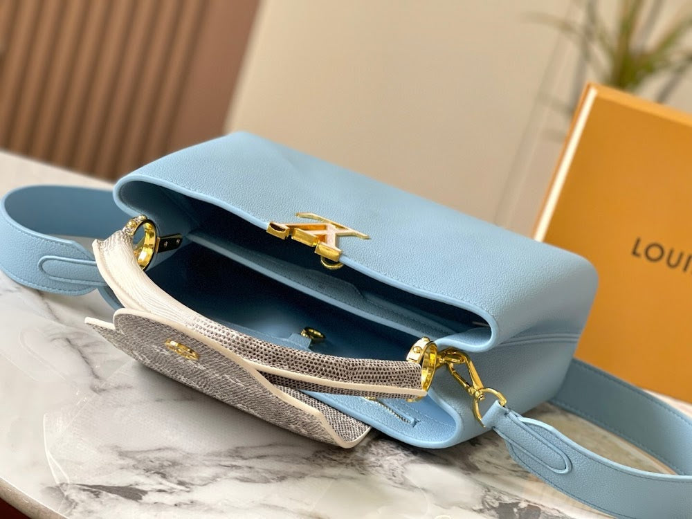 Jessica Bags ln Luxury Bag --75808