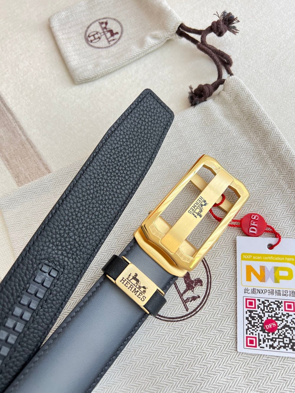 Dragons Bags Hermesn Luxury Belt --105943