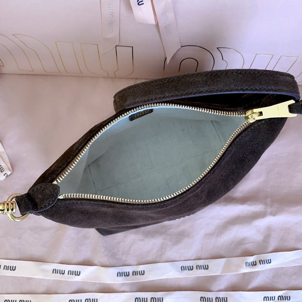 Dragons Bags Miun Miun Luxury Bag --122703