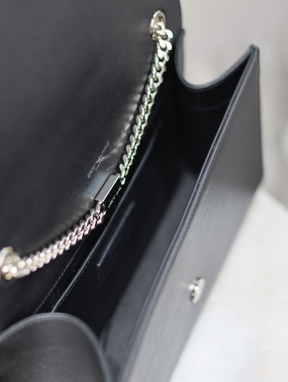 Dragons Bags YSLn Luxury Bag --120515