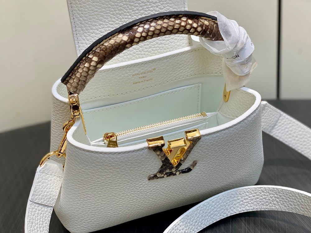 Dragons Bags ln Luxury Bag --95840