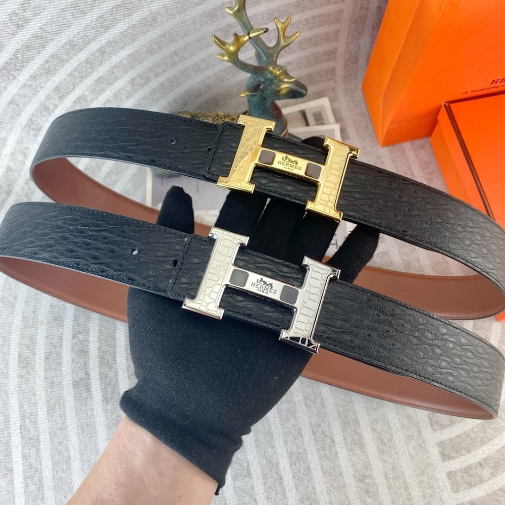 Dragons Bags Hermesn Luxury Belt --105939