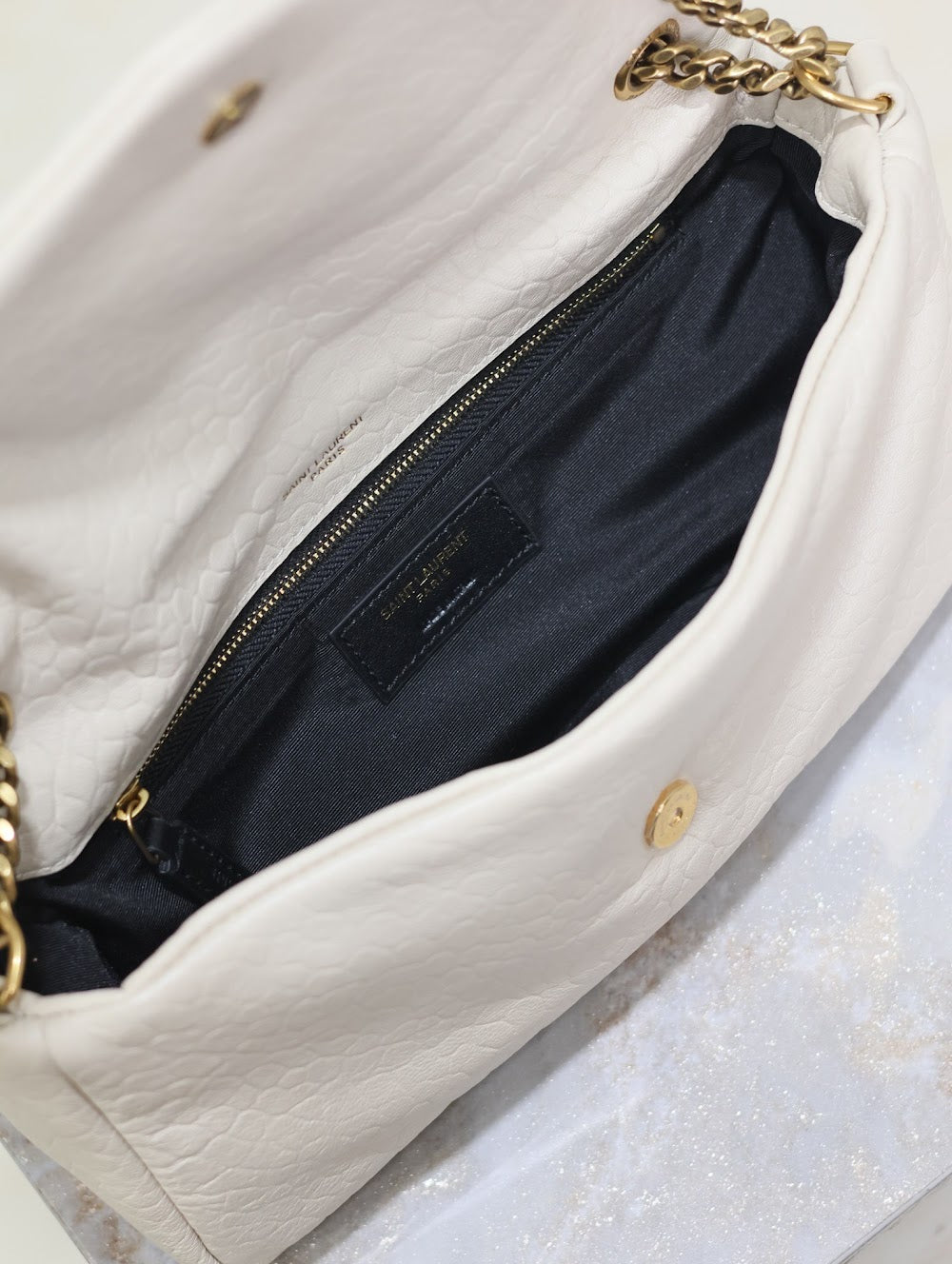 Dragons Bags YSLn Luxury Bag --119378