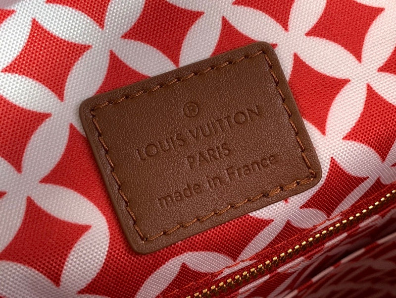 Dragons Bags ln Luxury Bag --62806