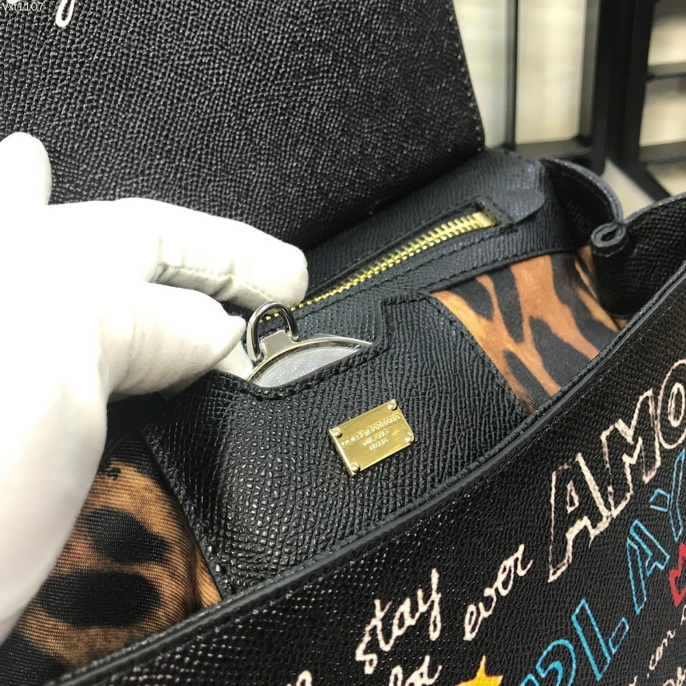 Dragons Bags DGn Luxury Bag --93243