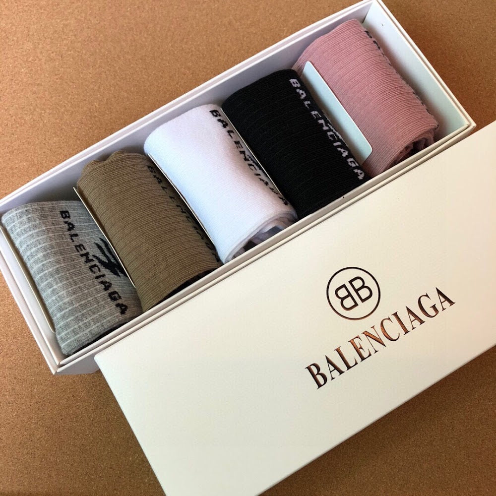 Dragons Bags Premium Luxury Socks --98333