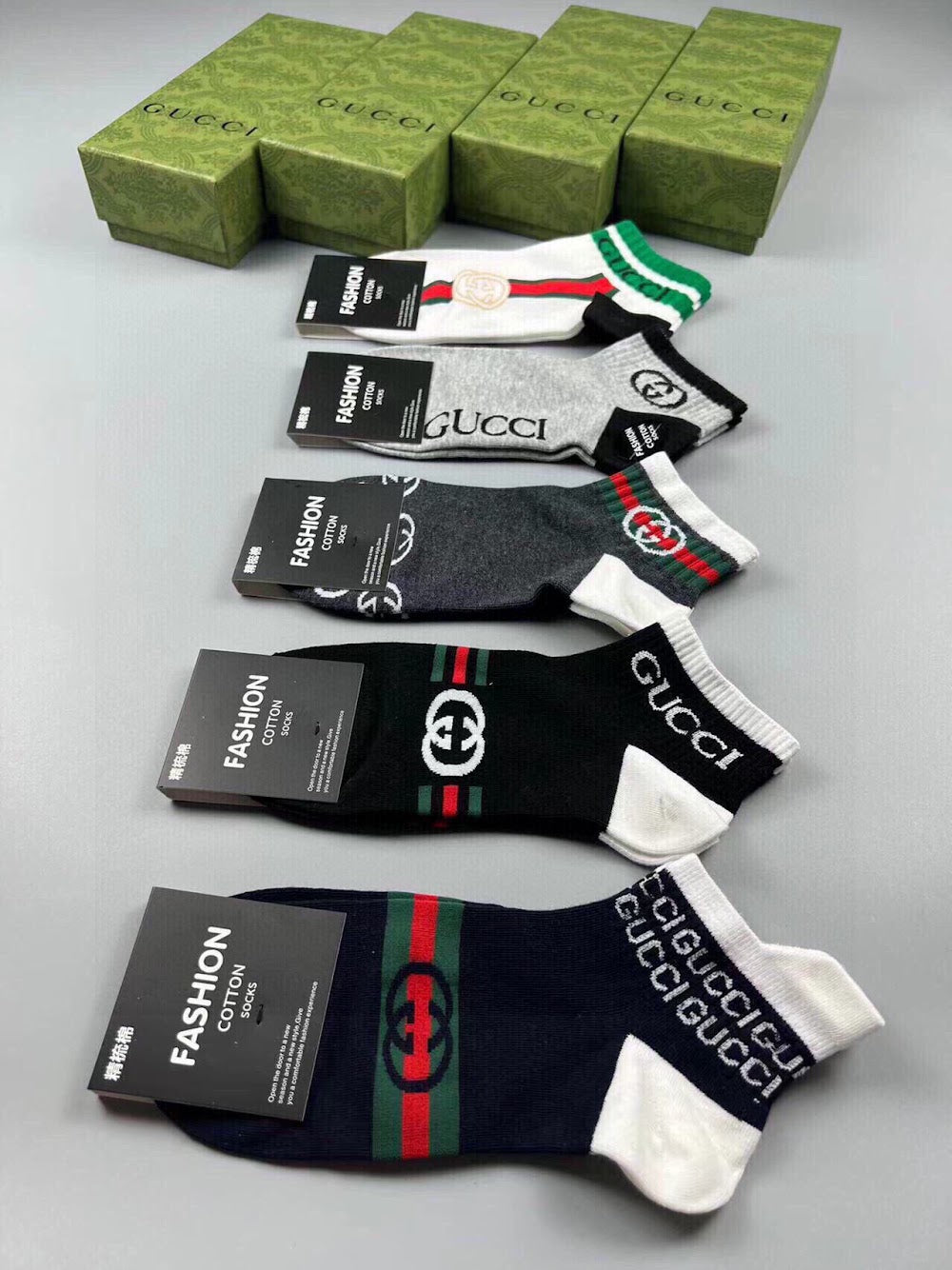 Dragons Bags Premium Luxury Socks --98058