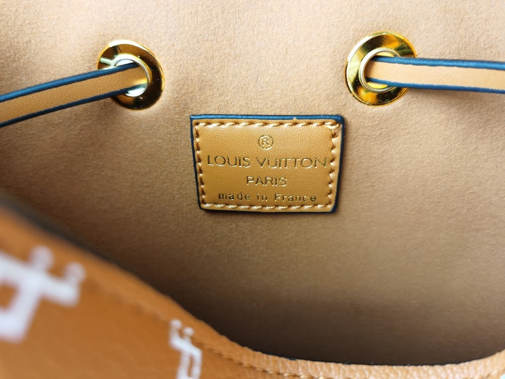Dragons Bags ln Luxury Bag --78237