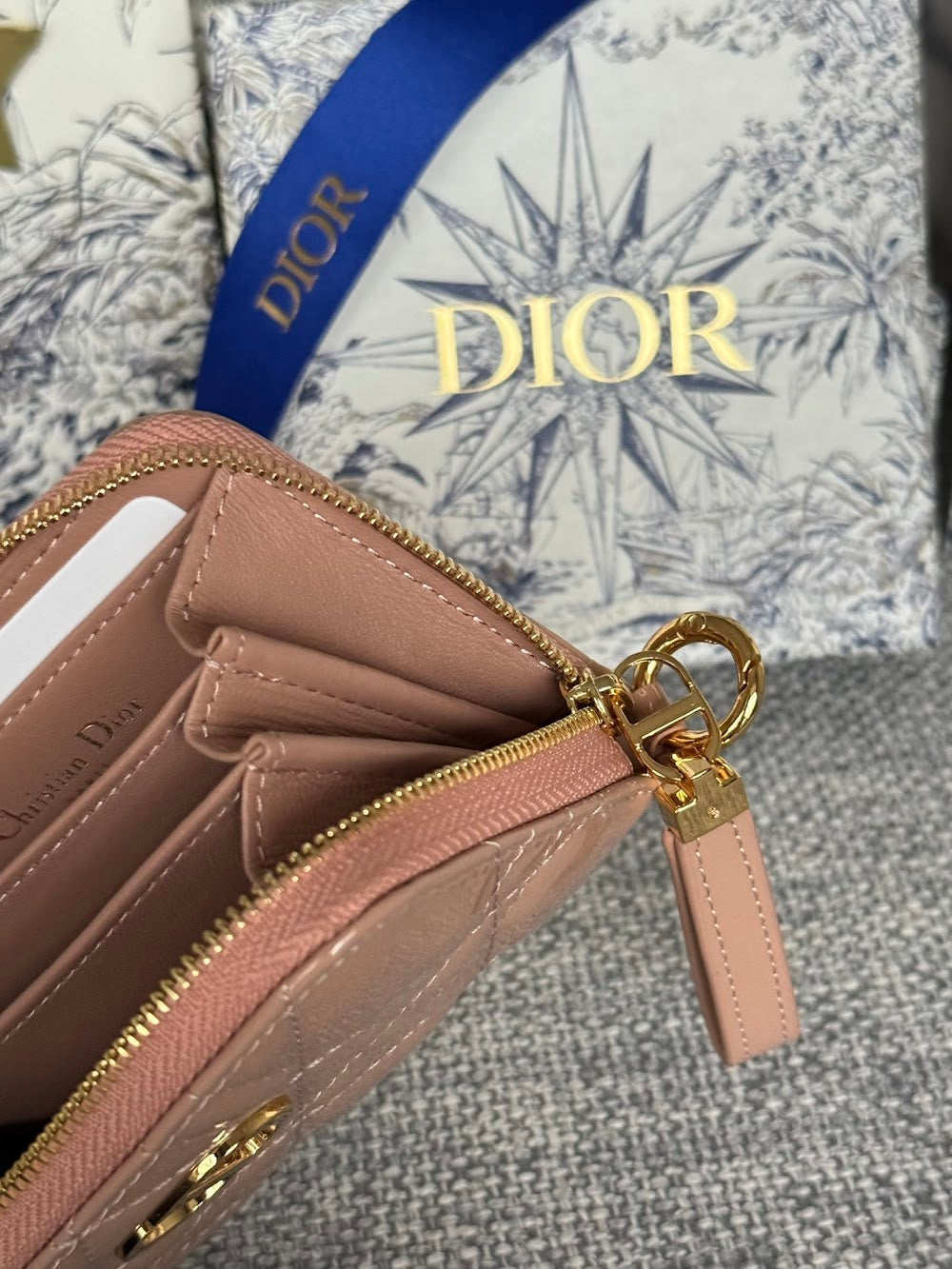 Dragons BagsDiorn Luxury Bag --114609