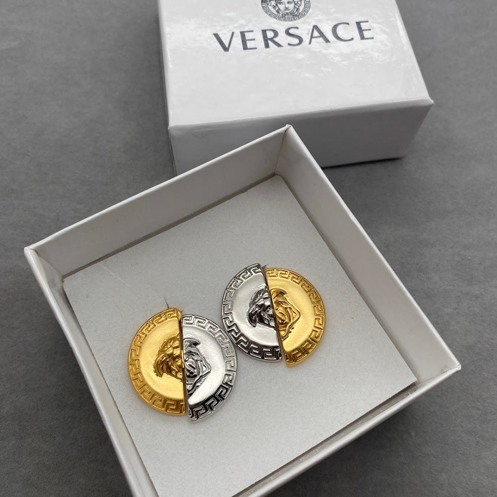 Dragons Bags Versace Luxury Jewelry --51286