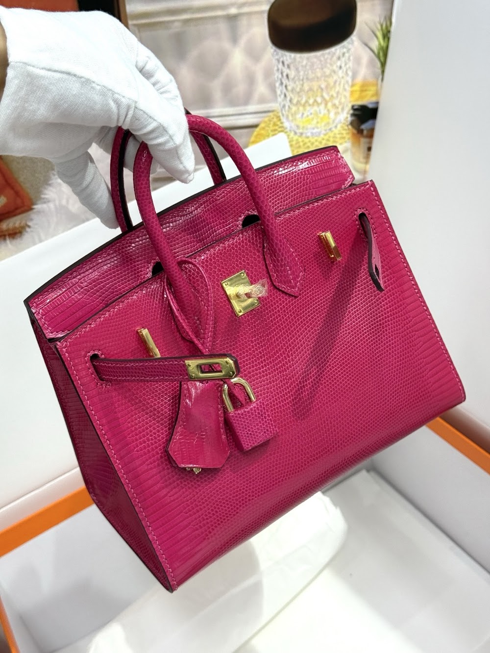 Dragons BagsHermesn Luxury Bag --117594