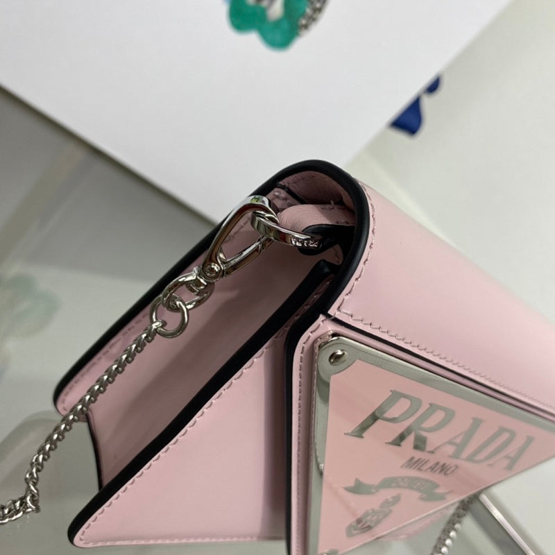 Jessica Bags pradn Luxury Bag --74845