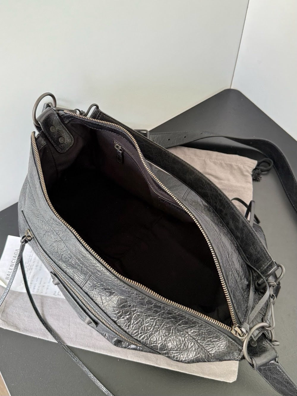 Dragons Bags Balenciaga Luxury Bag --111521