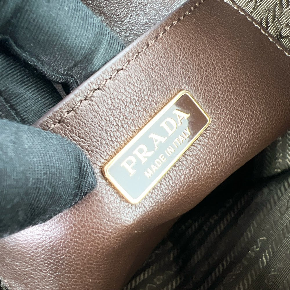 Dragons Bags Pradn Luxury Bag --101484