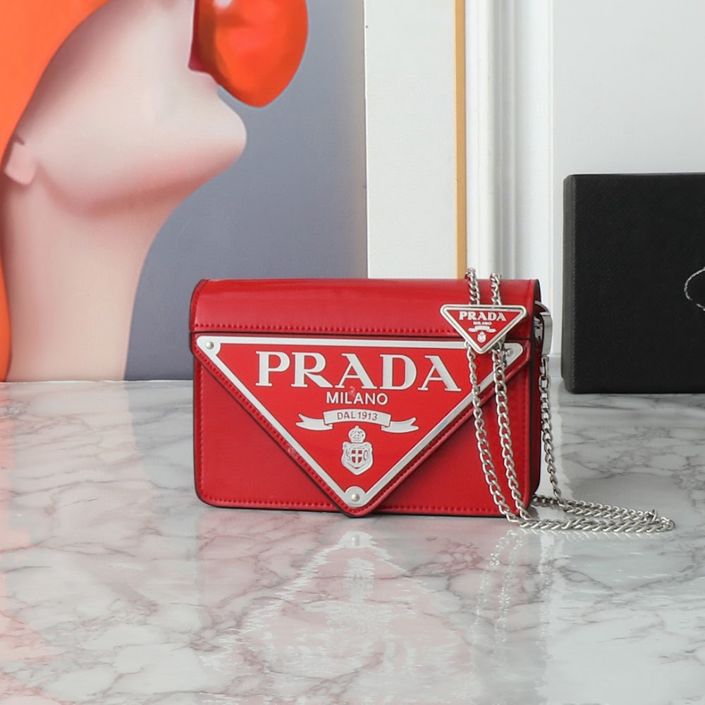 Dragons Bags pradn Luxury Bag --73943