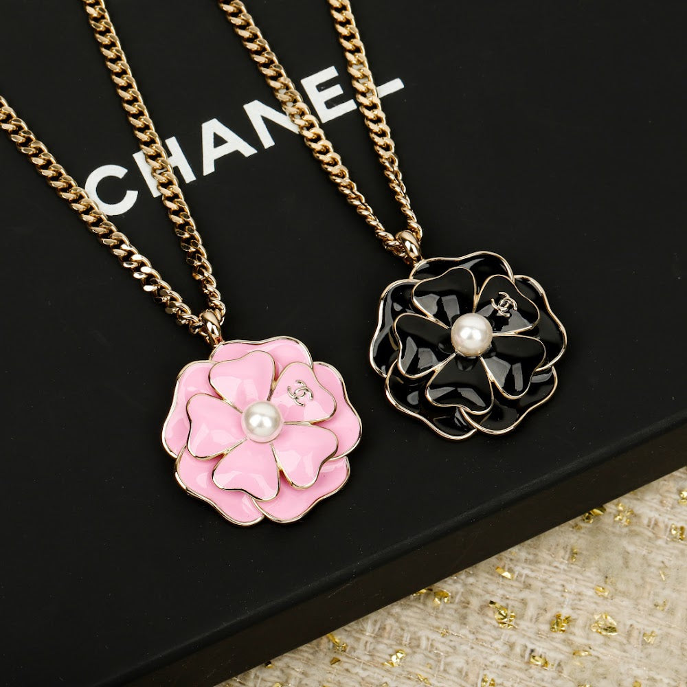 Dragons Bags Luxury Necklace --55548