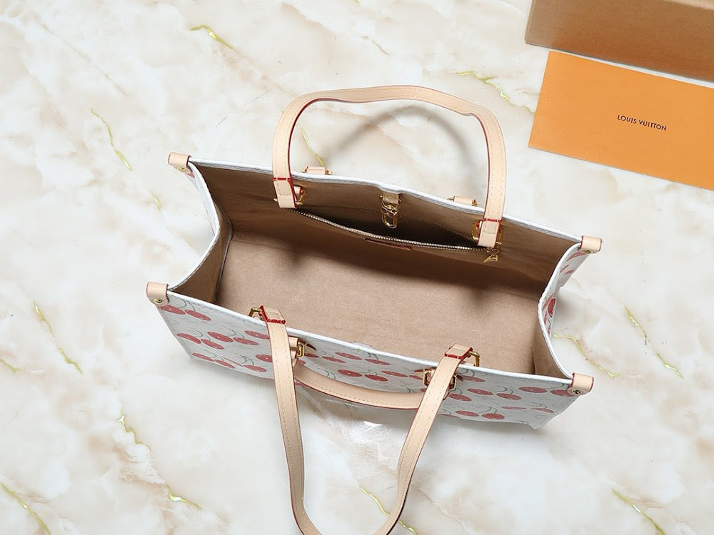 Dragons Bags LVn Luxury Bag --80179