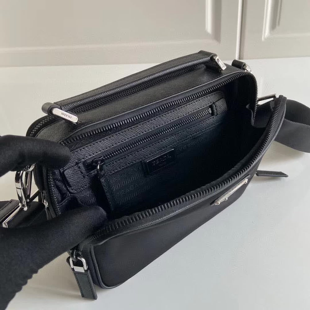 Dragons Bags Prada Luxury Bag --53586