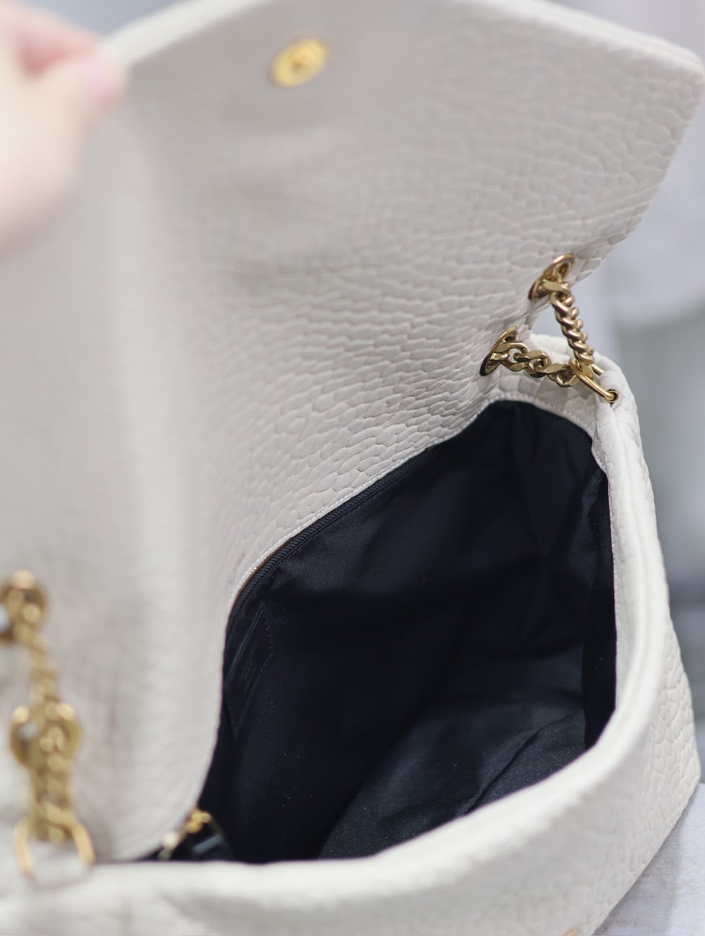 Dragons Bags YSLn Luxury Bag --119167