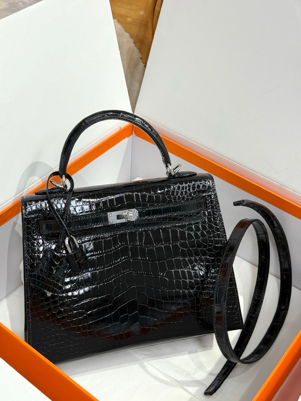 Dragons BagsHermesn Luxury Bag --117604