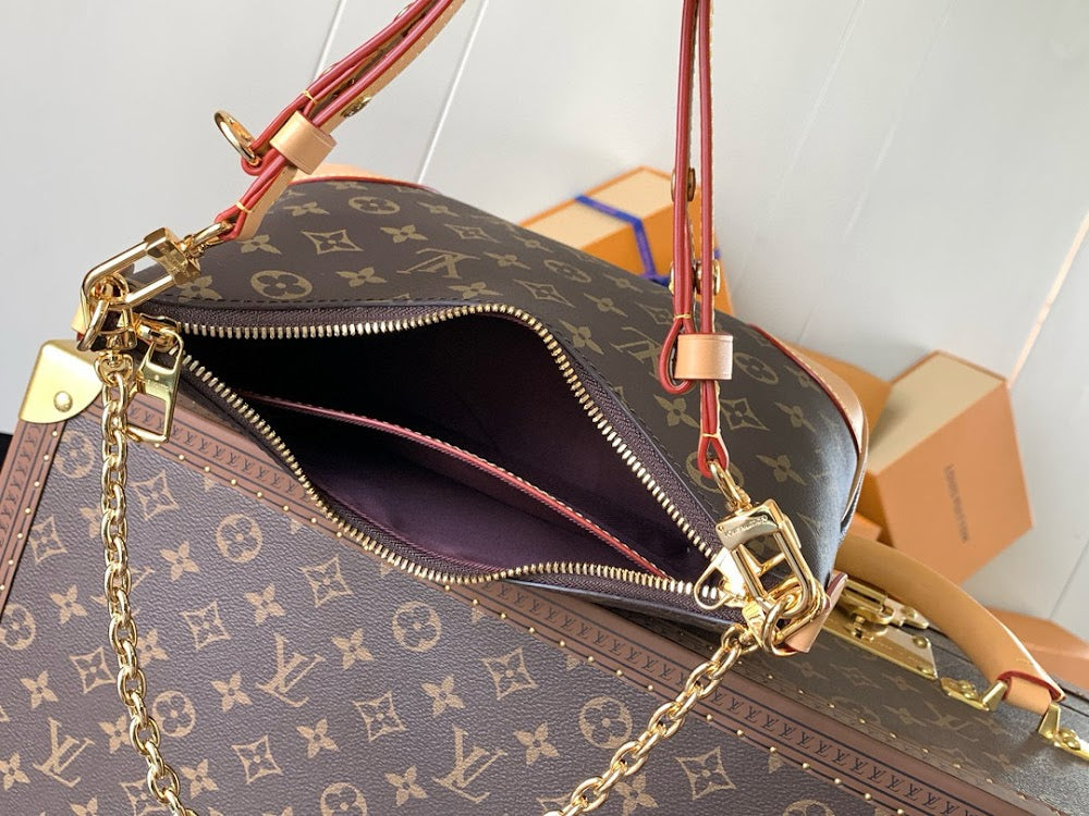 Dragons Bags LVn Luxury Bag --80877