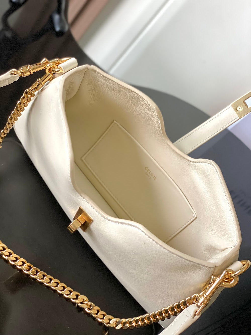 Dragons Bags Celine Luxury Bag --112418