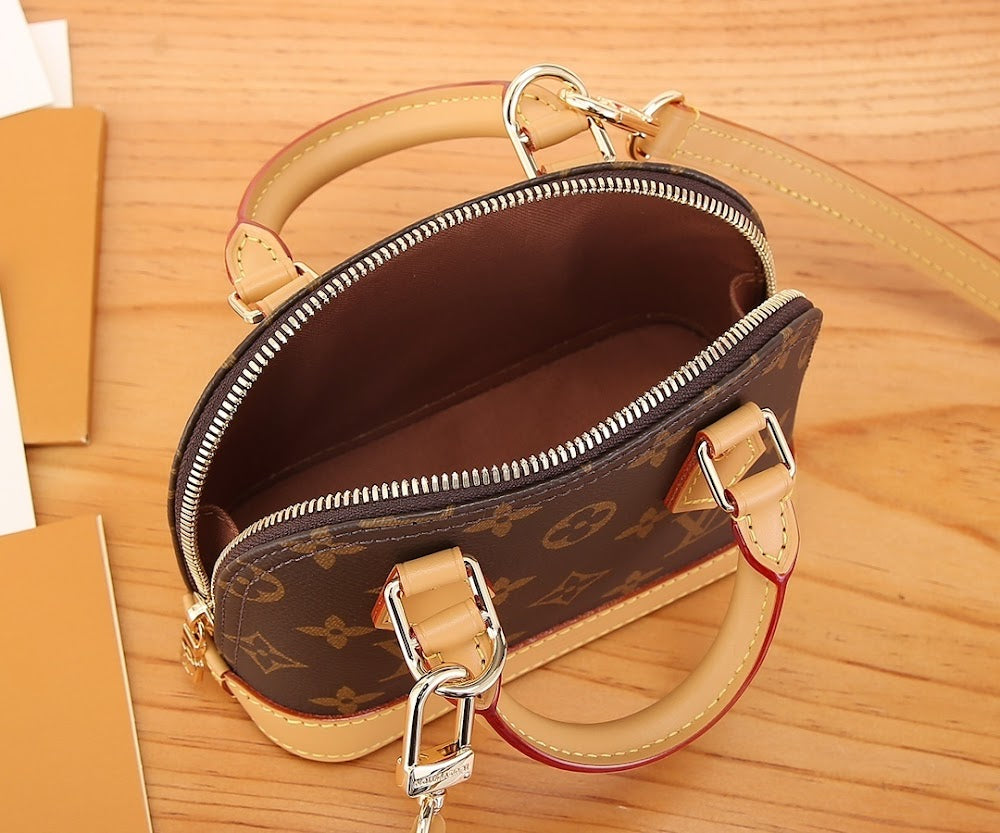 Dragons Bags ln Luxury Bag --97271