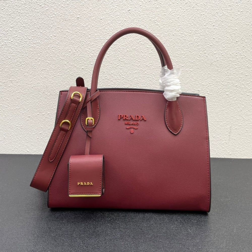 Dragons Bags pradn Luxury Bag --73180