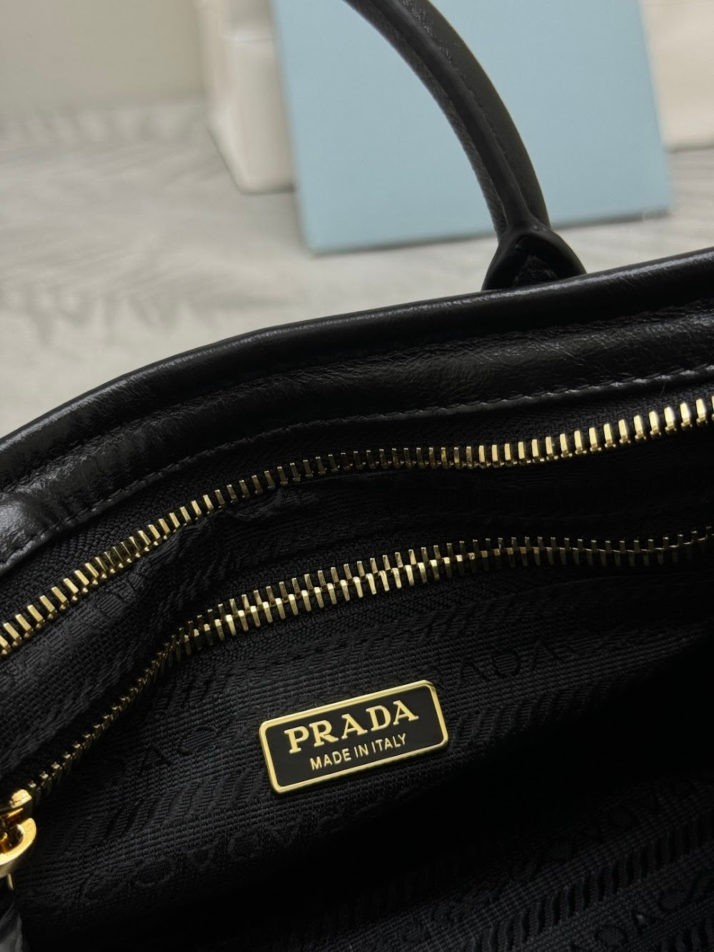 Dragons Bags Pradn Luxury Bag --101385