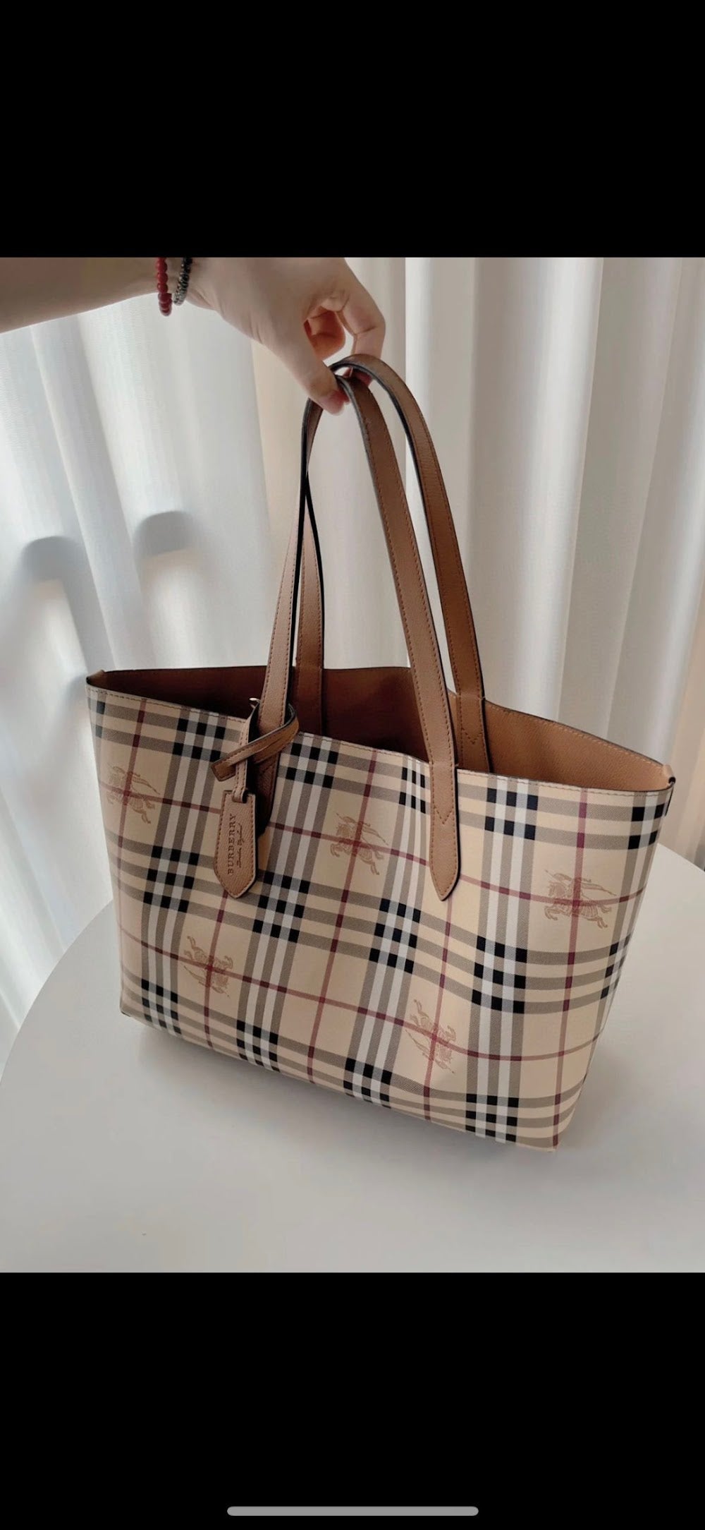 Dragons Bags Burberryn Luxury Bag --91688