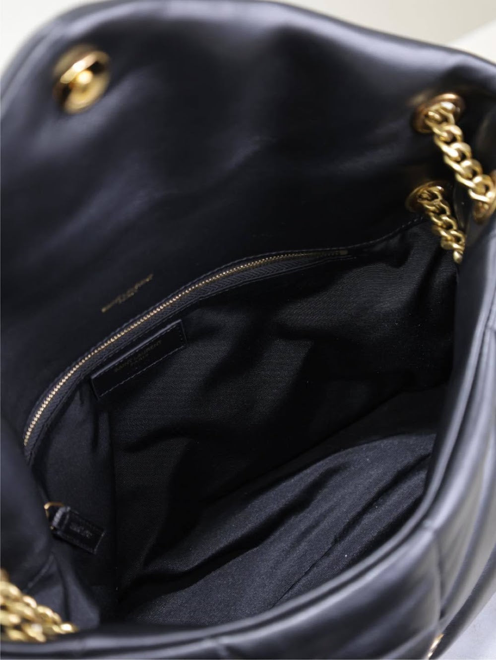 Dragons Bags YSLn Luxury Bag --119438