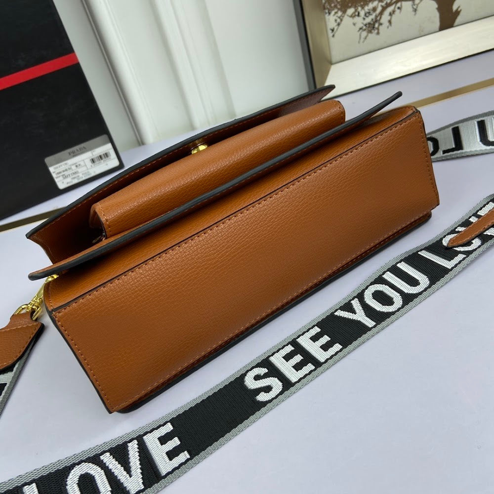 Dragons Bags pradn Luxury Bag --73113