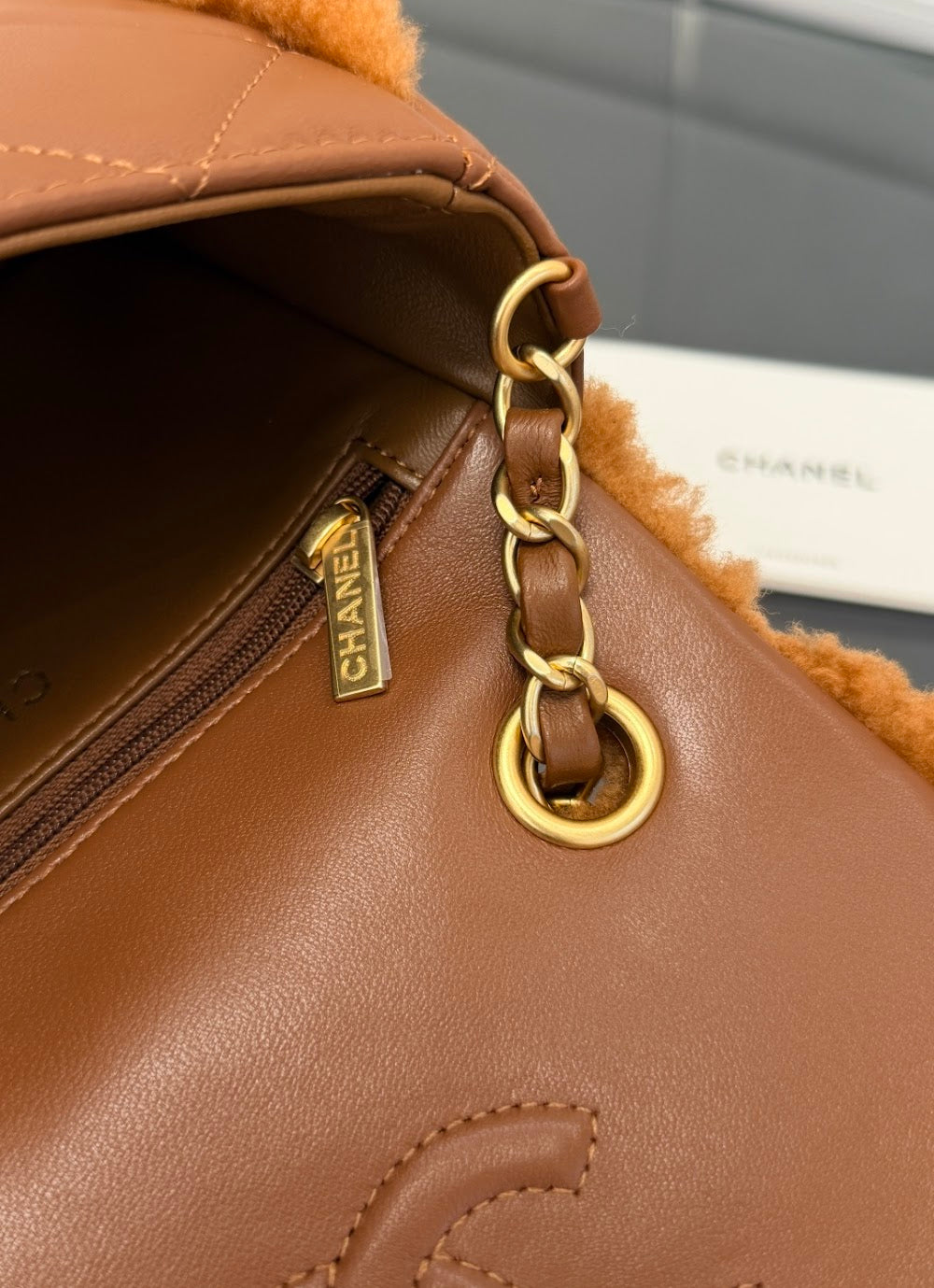 Dragons Bags CHn Luxury Bag --112849