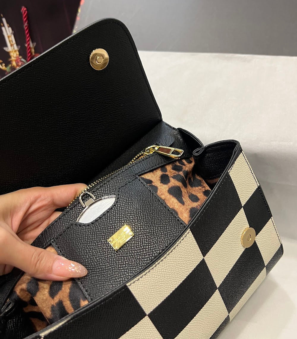 Dragons Bags DGn Luxury Bag --93914