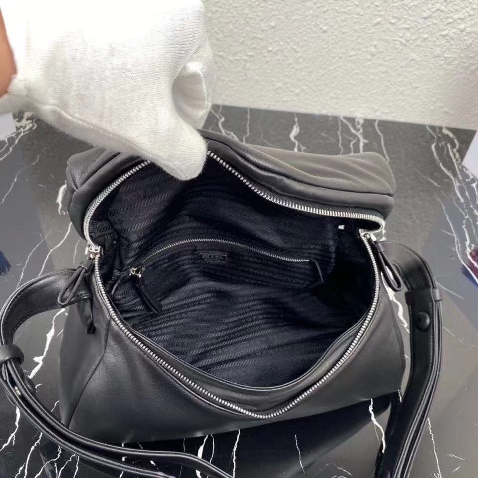 Dragons Bags Prada Luxury Bag --53669
