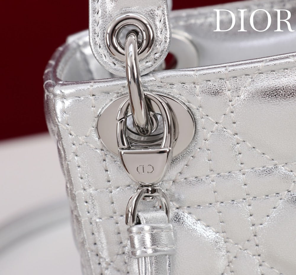 Dragons BagsDiorn Luxury Bag --116544