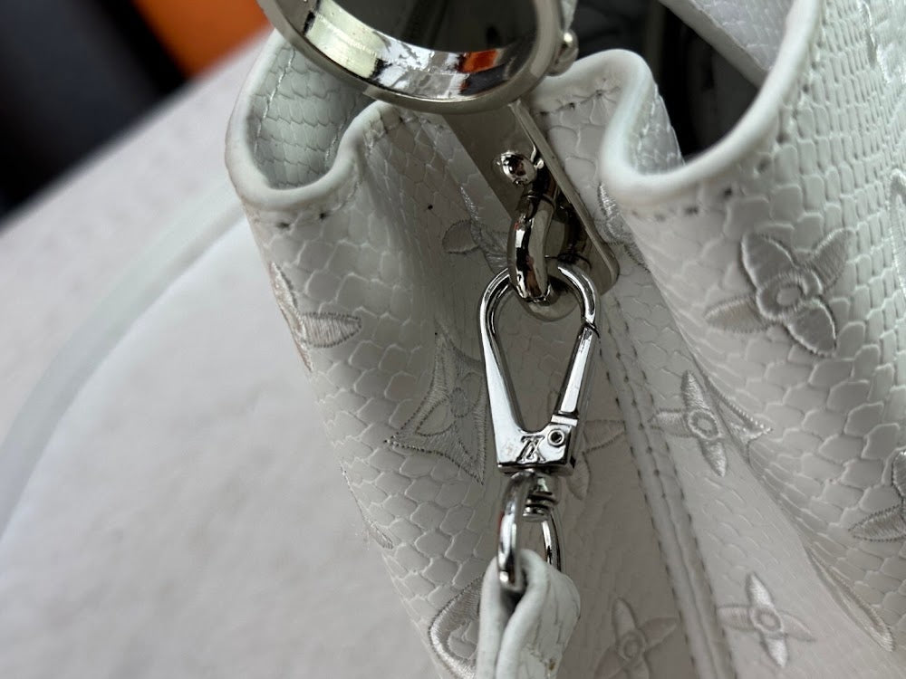 Dragons Bags ln Luxury Bag --76849
