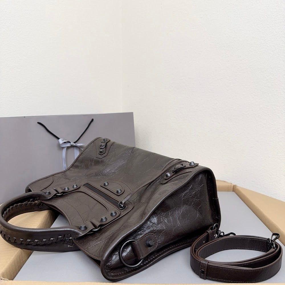 Dragons Bags Balenciaga Luxury Bag --111428