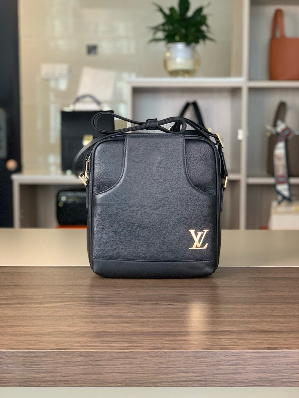 Dragons Bags ln Luxury Bag --71040
