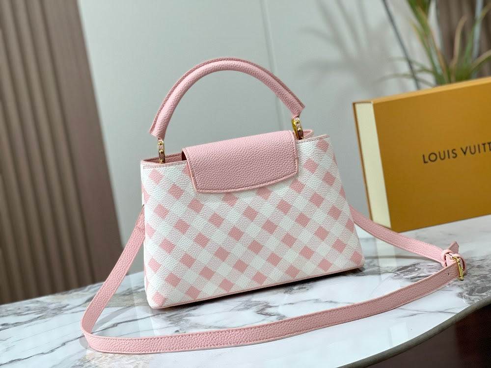 Jessica Bags ln Luxury Bag --75659
