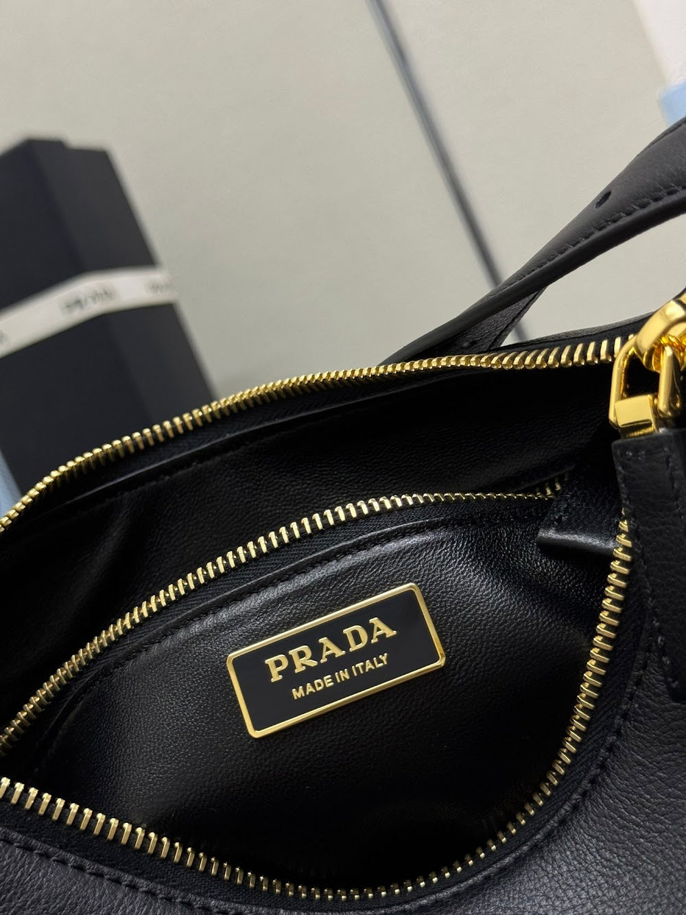 Dragons Bags Pradn Luxury Bag --101426